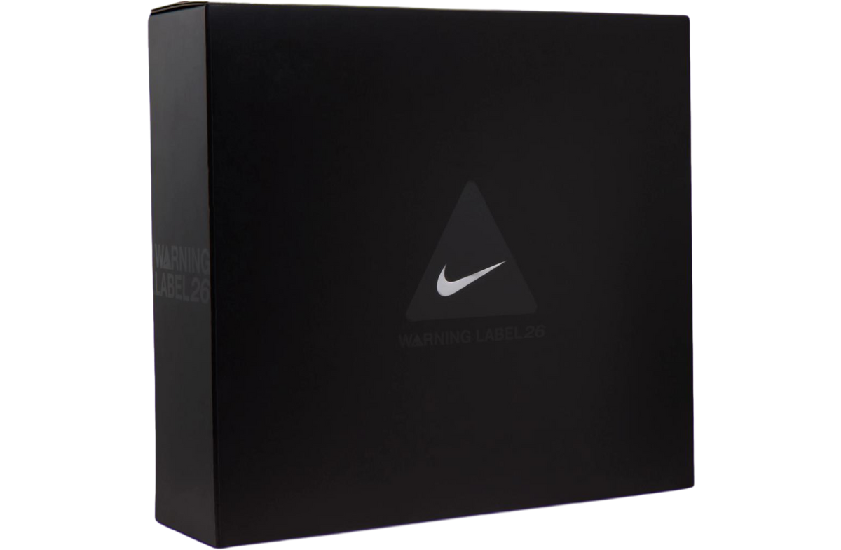 Nike Book 2 All-Star Warning Label - Image 13