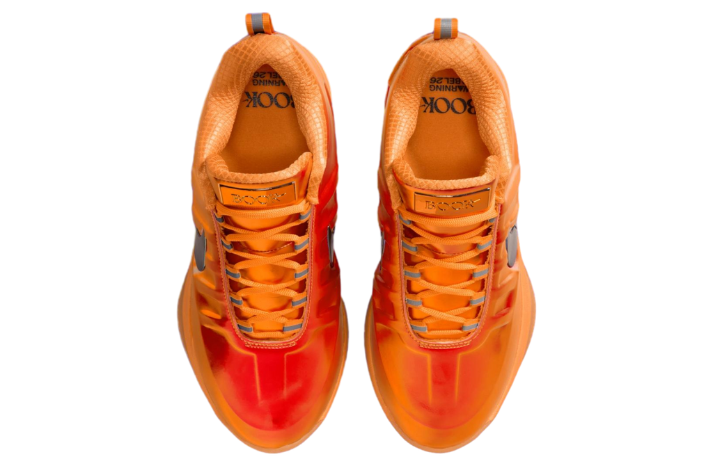 Nike Book 2 All-Star Warning Label - Image 4