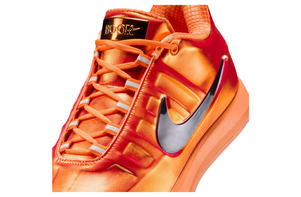 Nike Book 2 All-Star Warning Label - Image 7