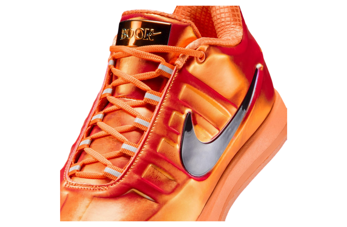 Nike Book 2 All-Star Warning Label - Image 7