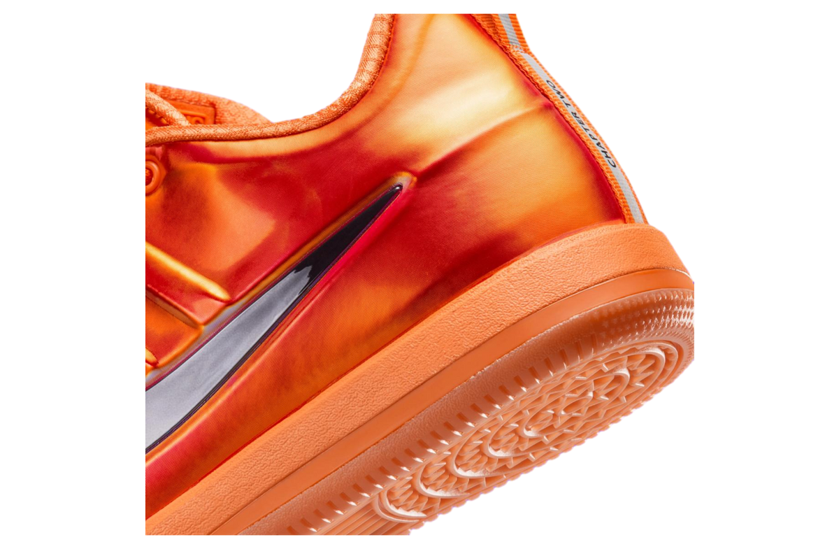 Nike Book 2 All-Star Warning Label - Image 9