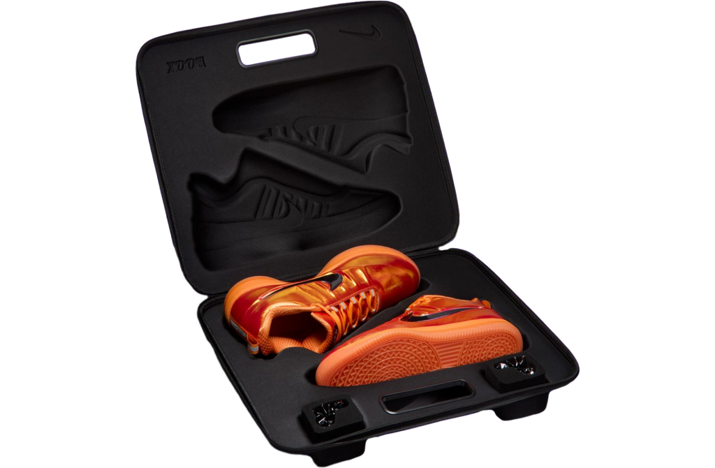 Nike Book 2 All-Star Warning Label - Image 10