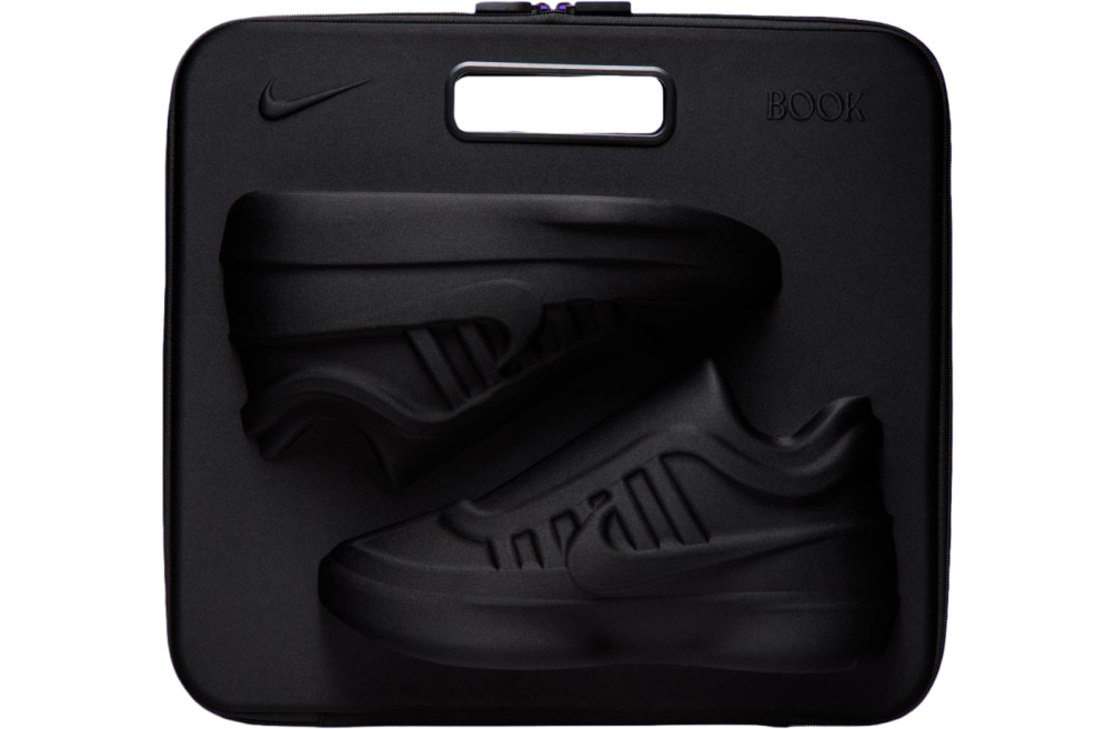 Nike Book 2 All-Star Warning Label - Image 11