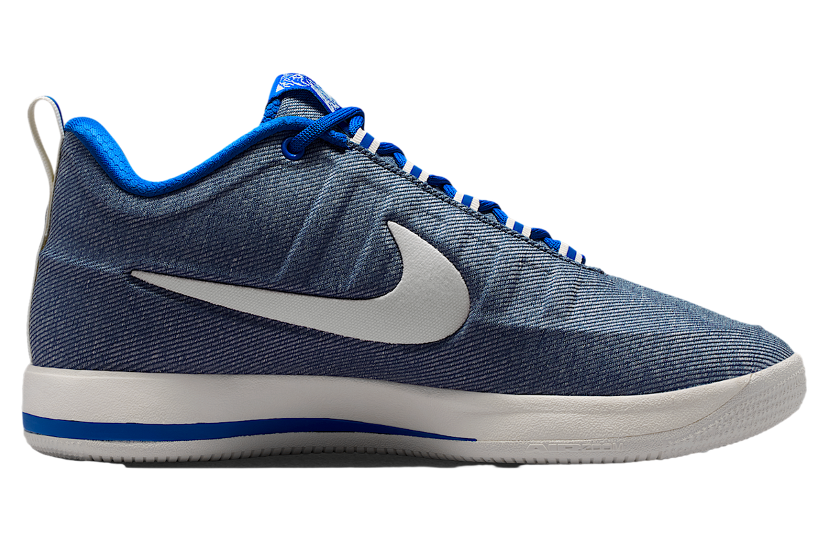 Nike Book 2 Must Be The Denim - Image 3