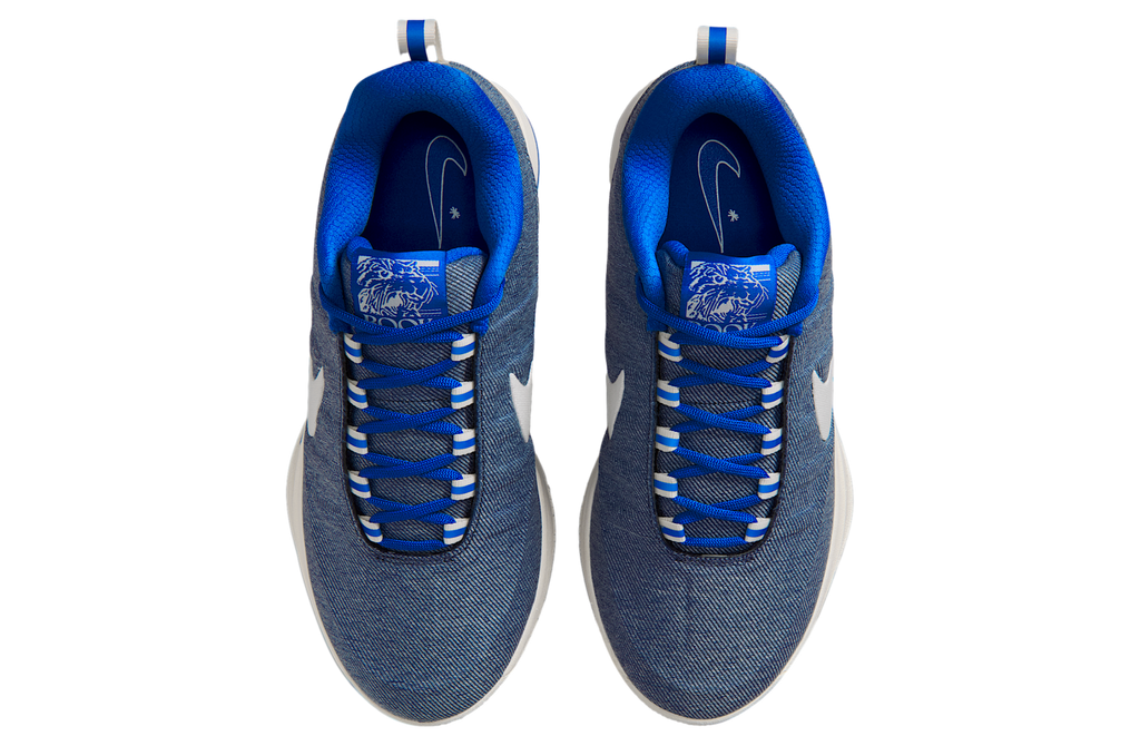 Nike Book 2 Must Be The Denim - Image 4