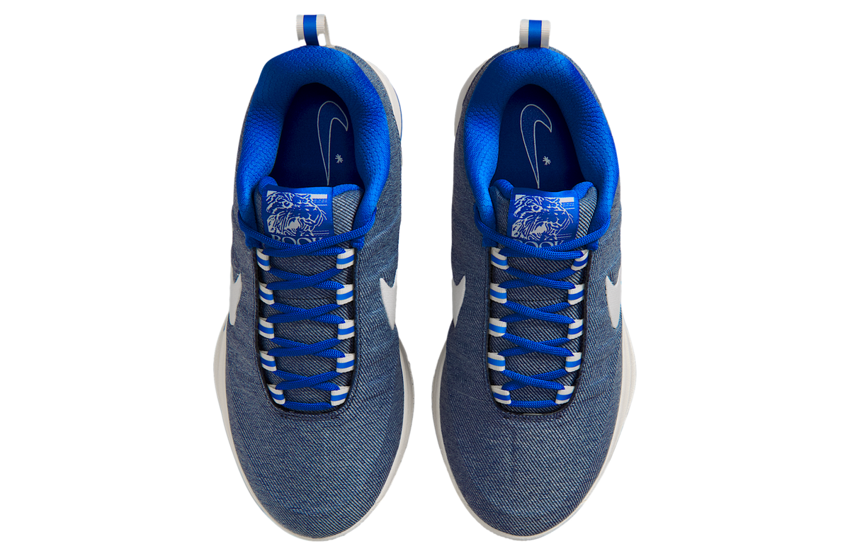 Nike Book 2 Must Be The Denim - Image 4
