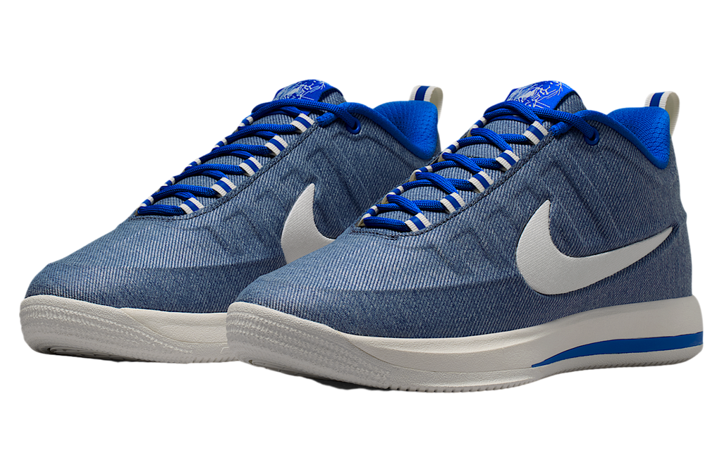 Nike Book 2 Must Be The Denim - Image 5