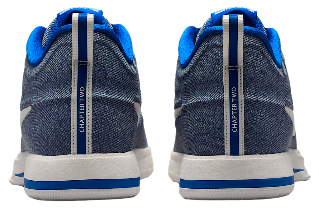 Nike Book 2 Must Be The Denim - Image 6