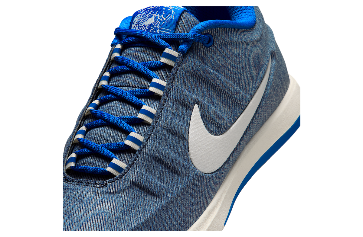 Nike Book 2 Must Be The Denim - Image 7