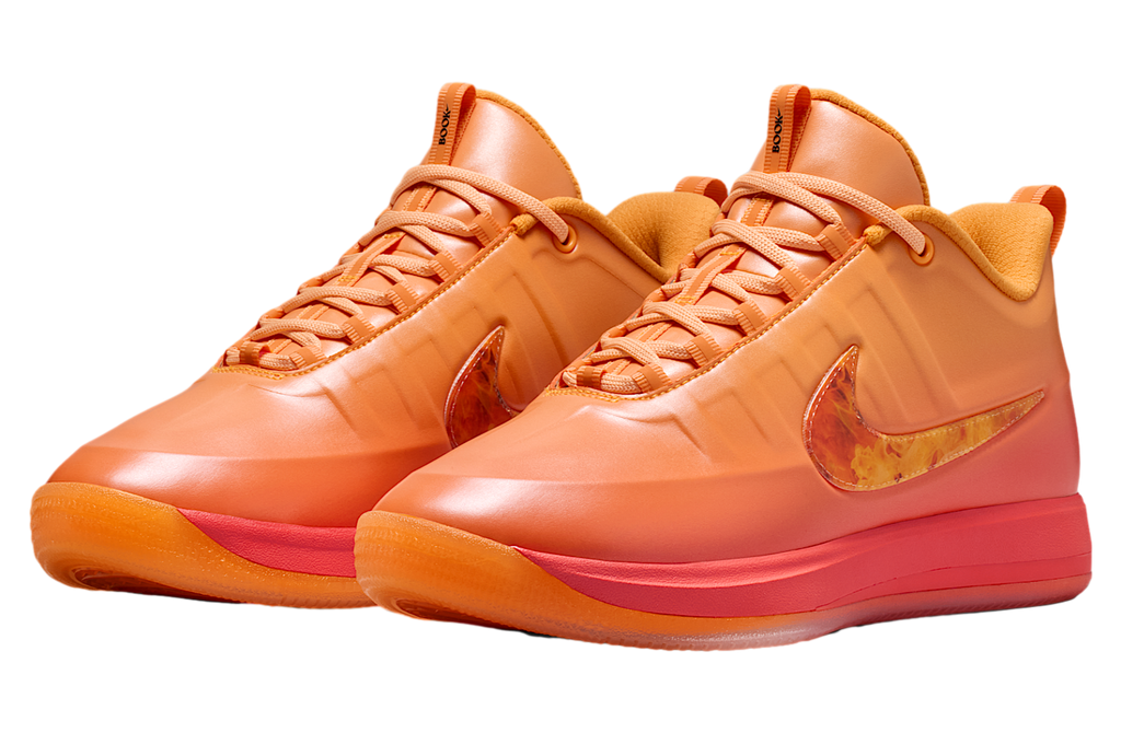 Nike Book 2 Phoenix - Image 5