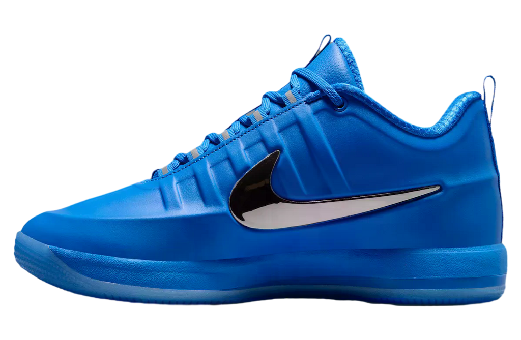 Nike Book 2 Photo Blue / White - Image 2