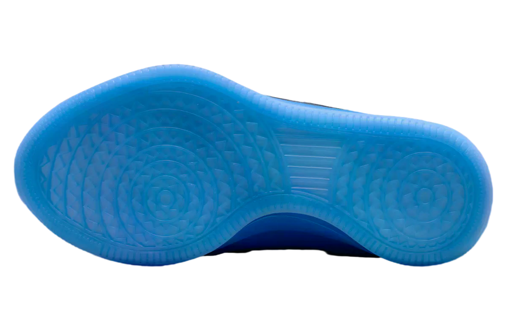Nike Book 2 Photo Blue / White - Image 6