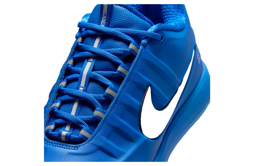 Nike Book 2 Photo Blue / White - Image 7