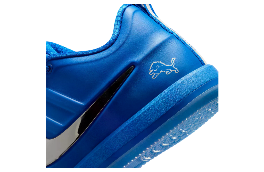 Nike Book 2 Photo Blue / White - Image 8
