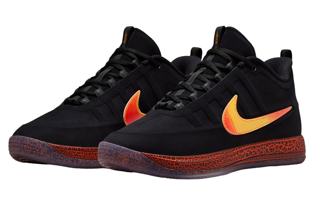 Nike Book 2 Rising - Image 2
