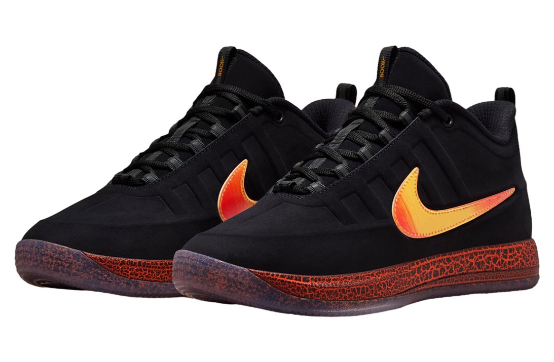 Nike Book 2 Rising - Image 2