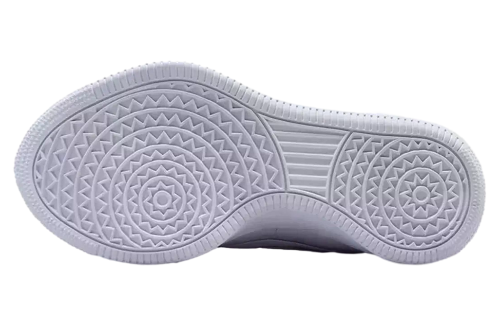 Nike Book 2 TB White / White - Image 6