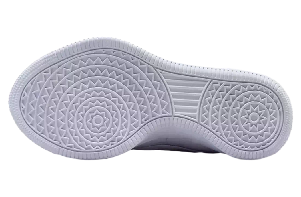 Nike Book 2 TB White / White - Image 6