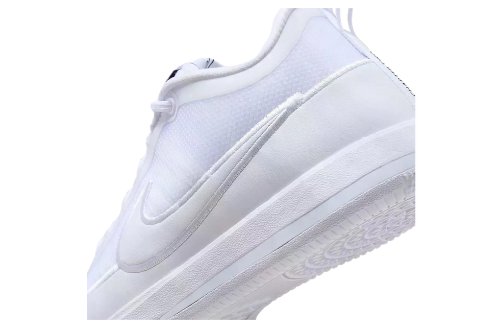 Nike Book 2 TB White / White - Image 7