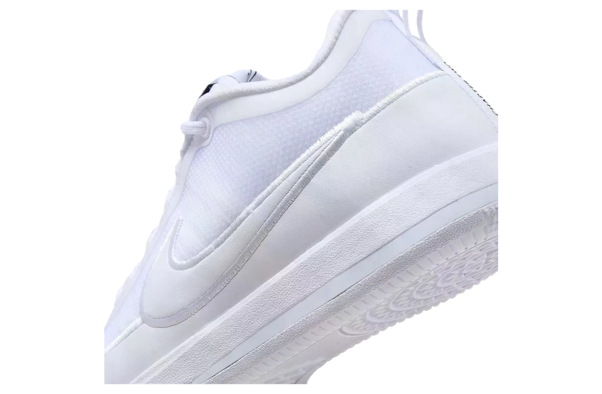 Nike Book 2 TB White / White - Image 7