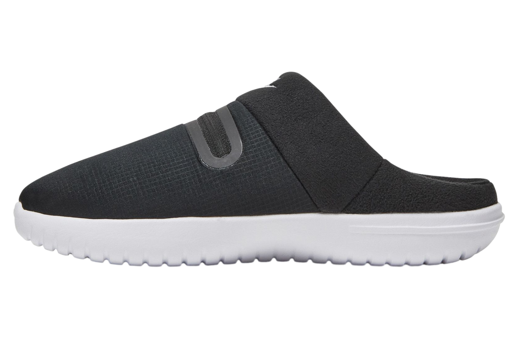Nike Burrow Black White - Image 2
