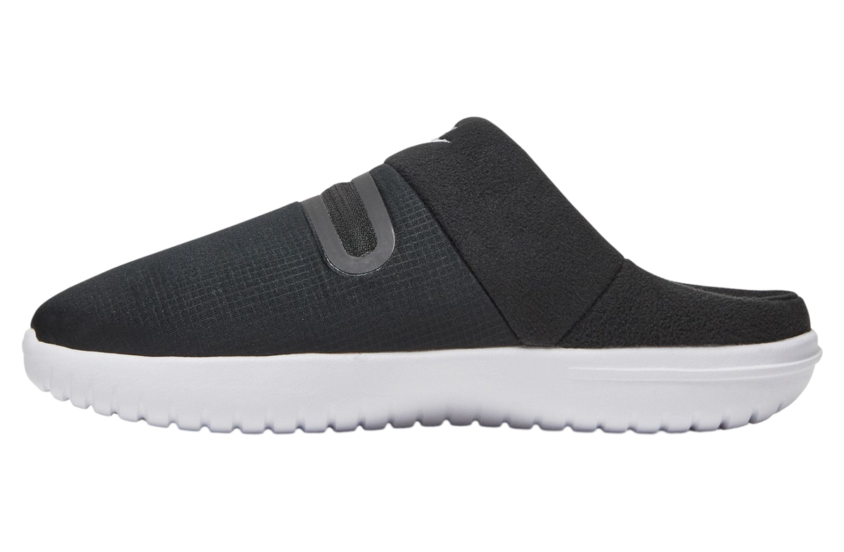 Nike Burrow Black White - Image 2