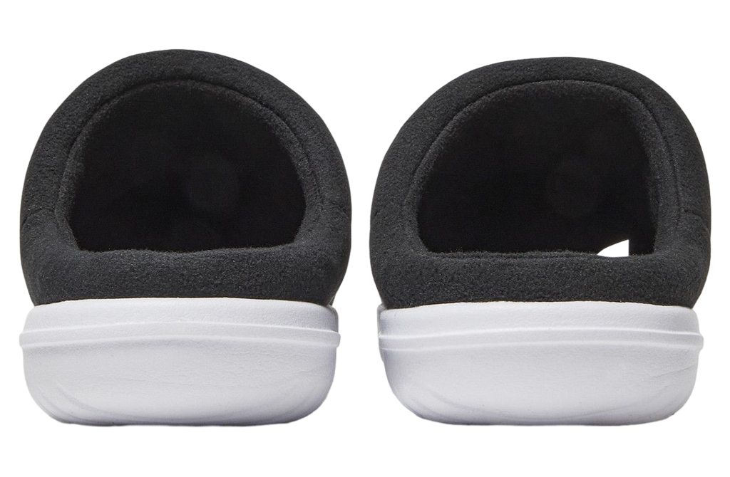 Nike Burrow Black White - Image 4