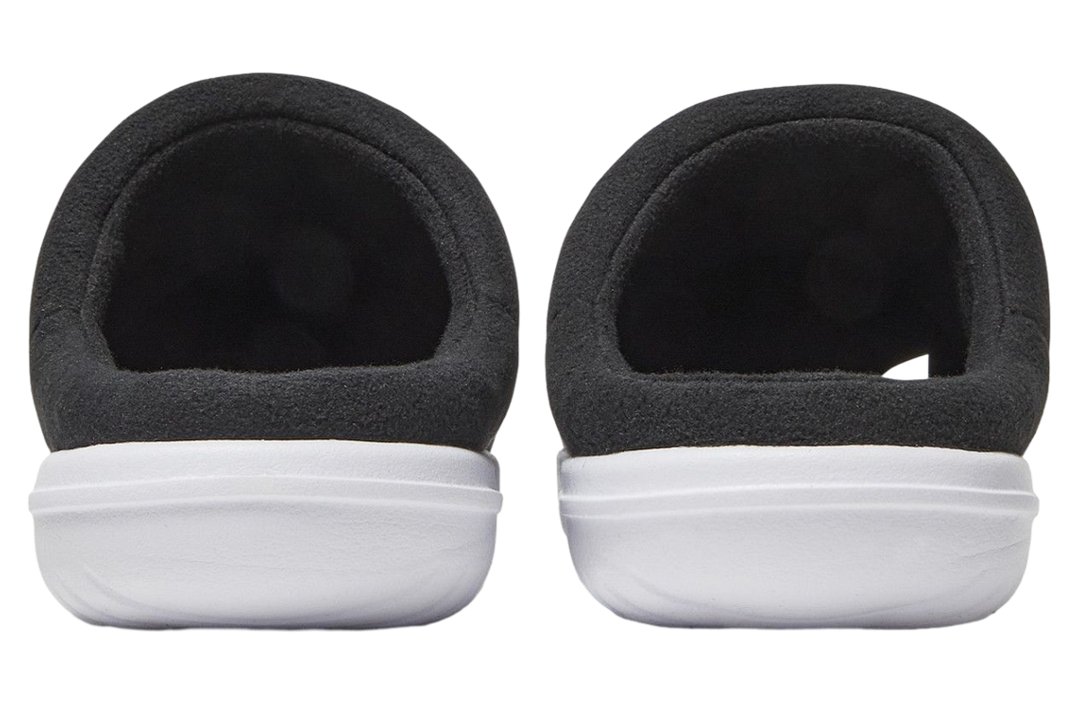 Nike Burrow Black White - Image 4