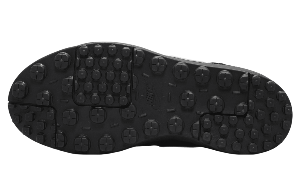 Nike C1ty Black / Stadium Green - Image 2