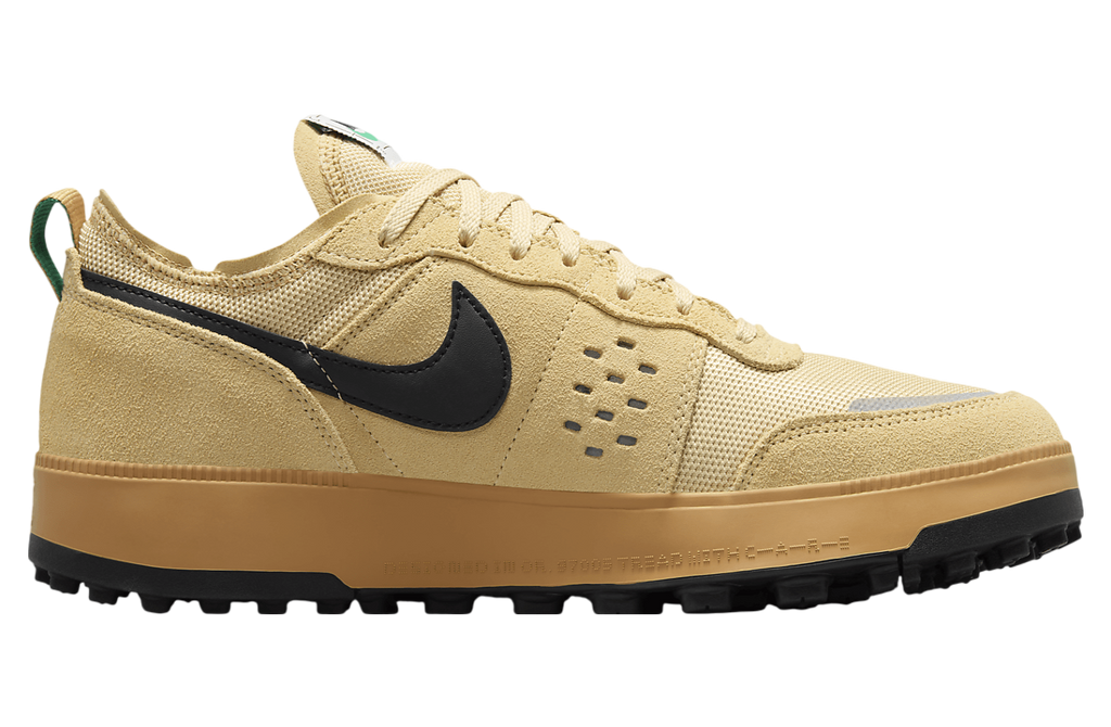 Nike C1ty Brownstone Flax / Sesame - Image 3
