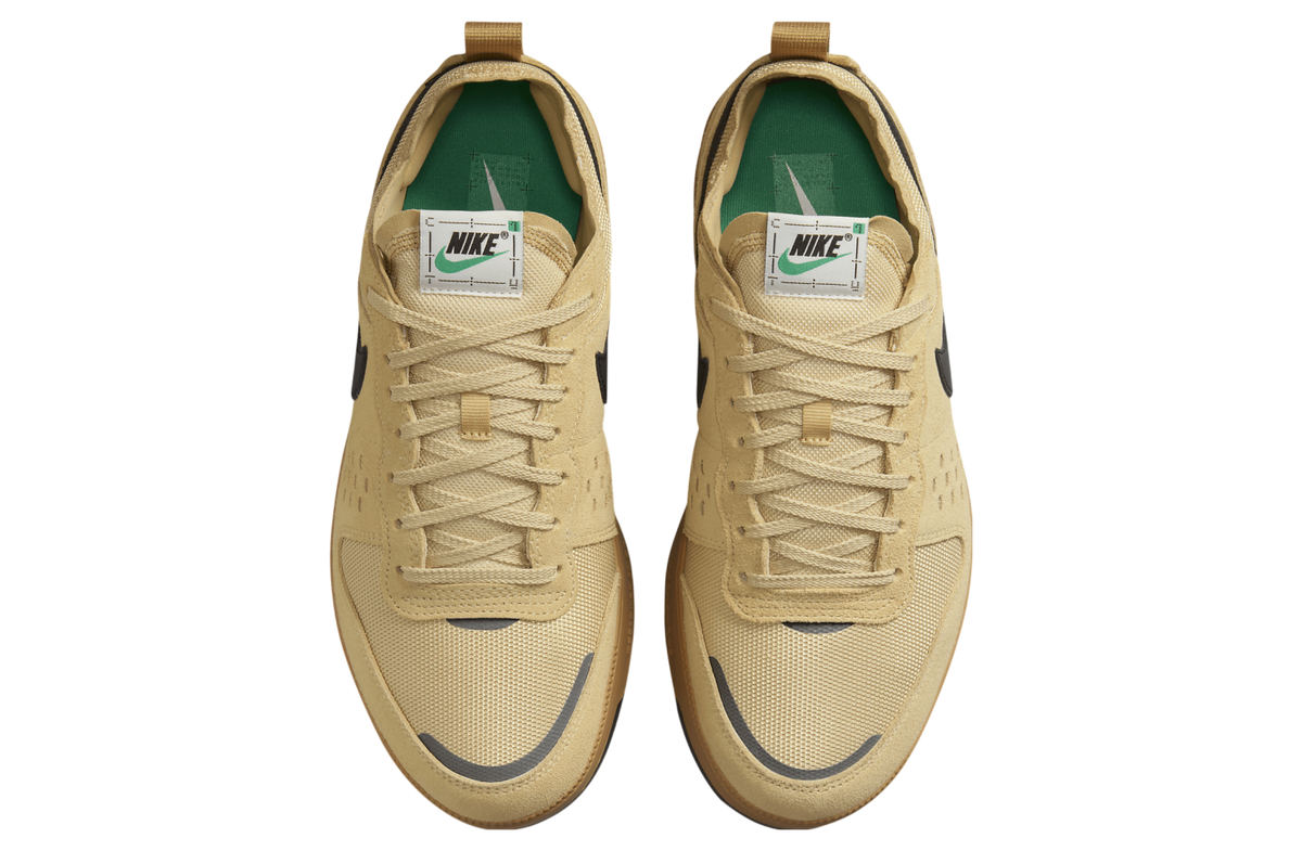 Nike C1ty Brownstone Flax / Sesame - Image 4