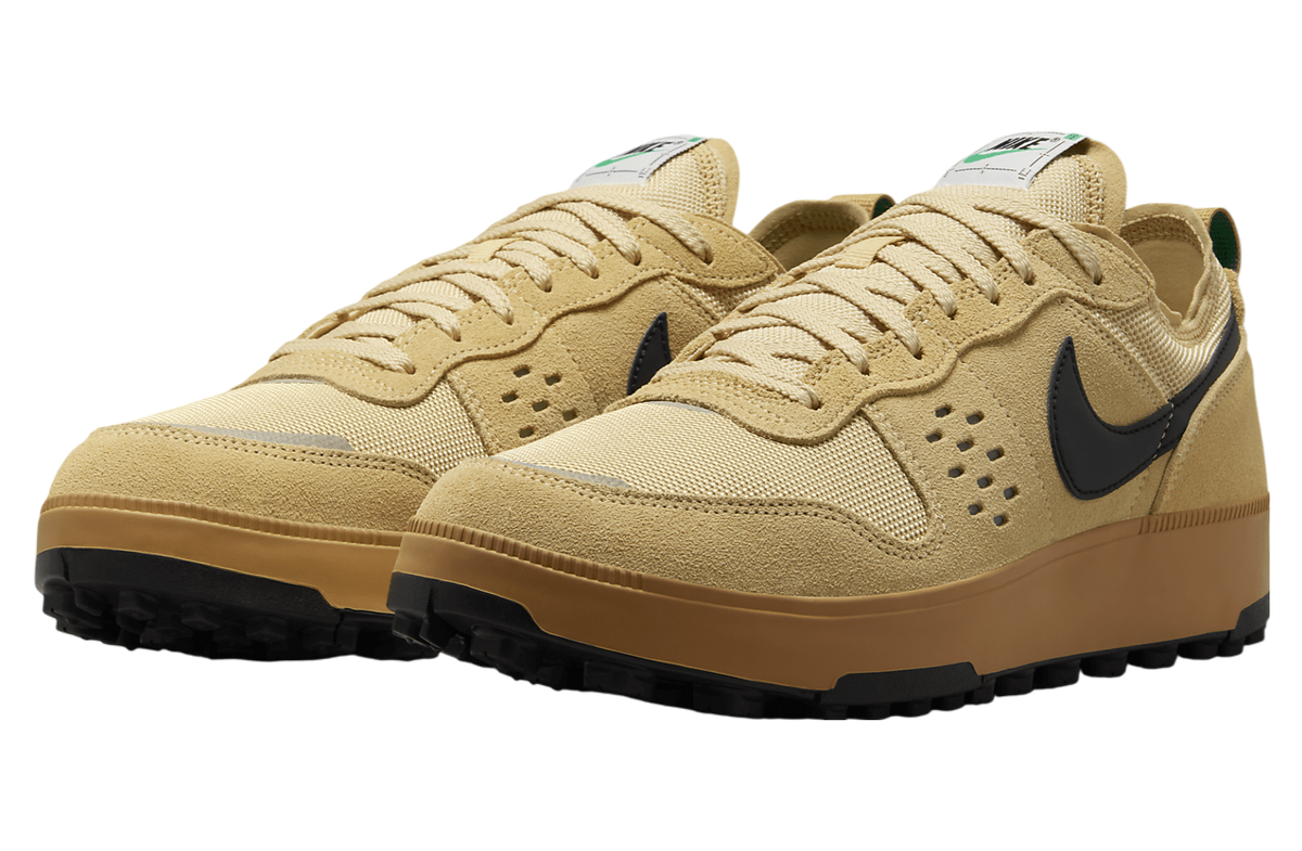 Nike C1ty Brownstone Flax / Sesame - Image 5