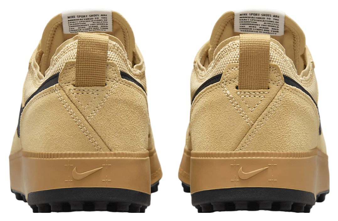 Nike C1ty Brownstone Flax / Sesame - Image 6