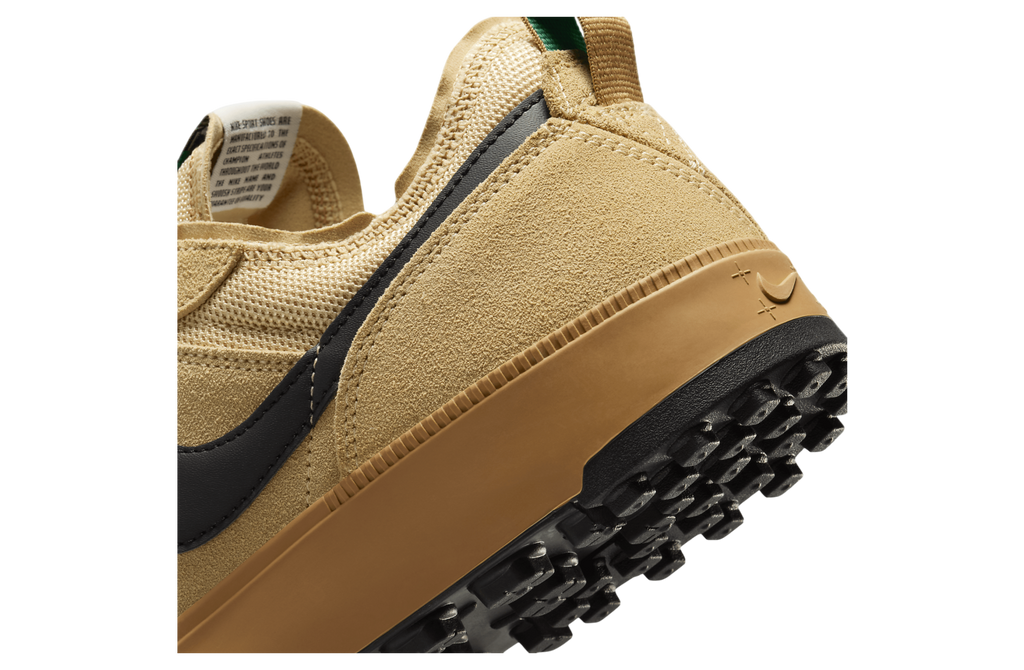 Nike C1ty Brownstone Flax / Sesame - Image 8