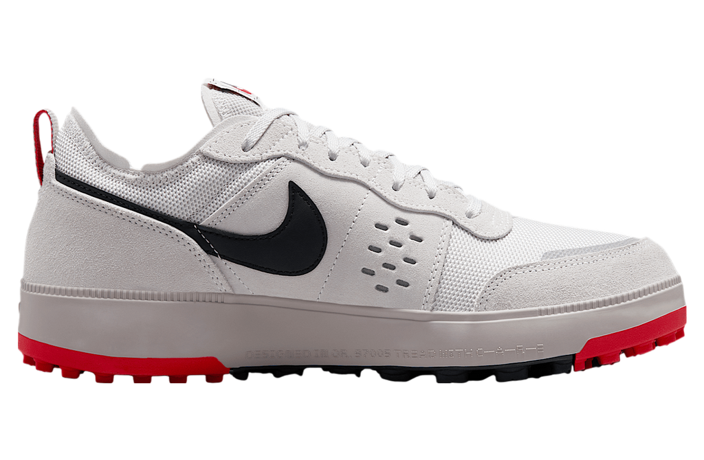 Nike C1ty College Grey / Vast Grey - Image 3