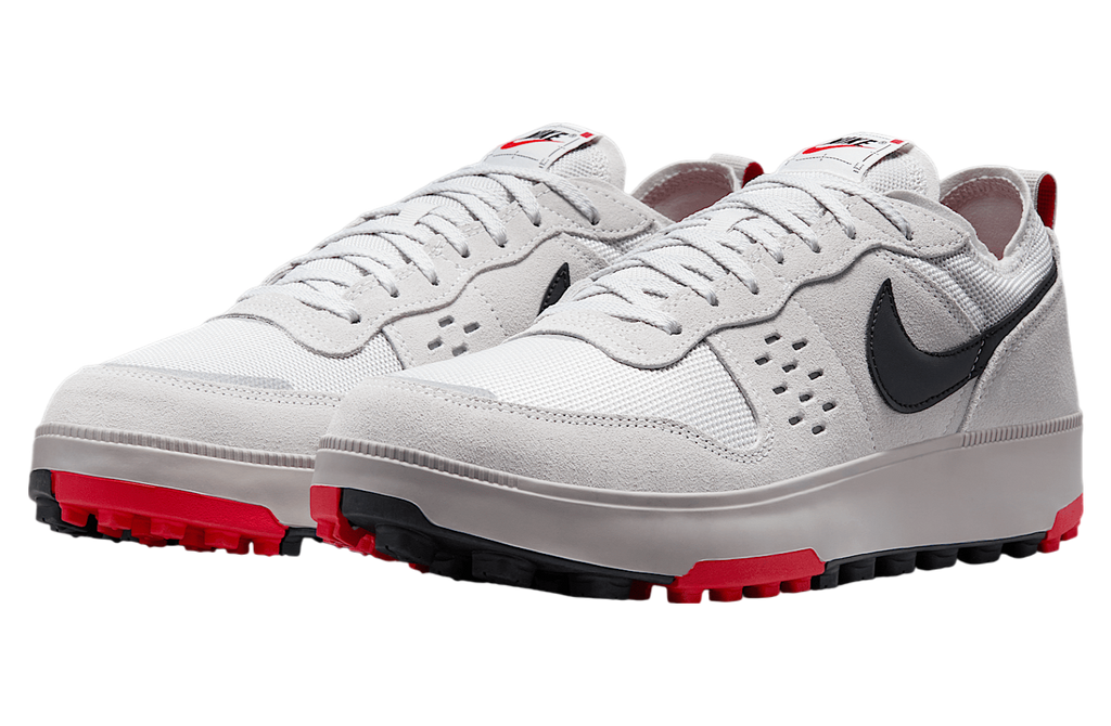 Nike C1ty College Grey / Vast Grey - Image 5