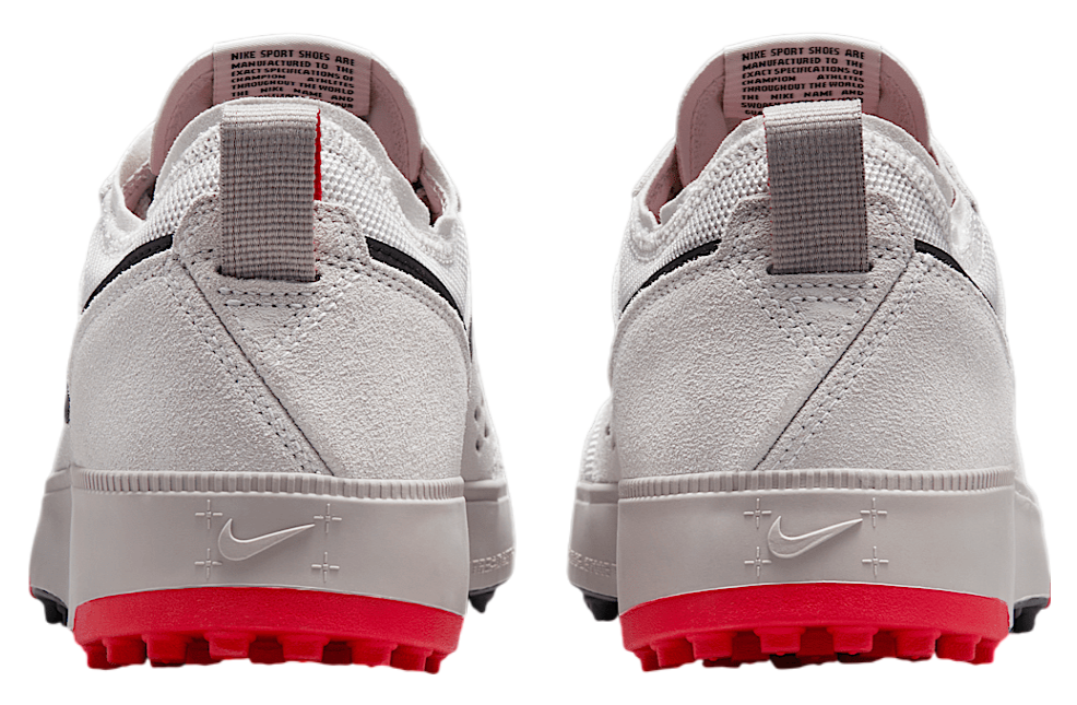 Nike C1ty College Grey / Vast Grey - Image 6