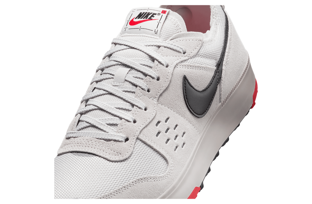Nike C1ty College Grey / Vast Grey - Image 7