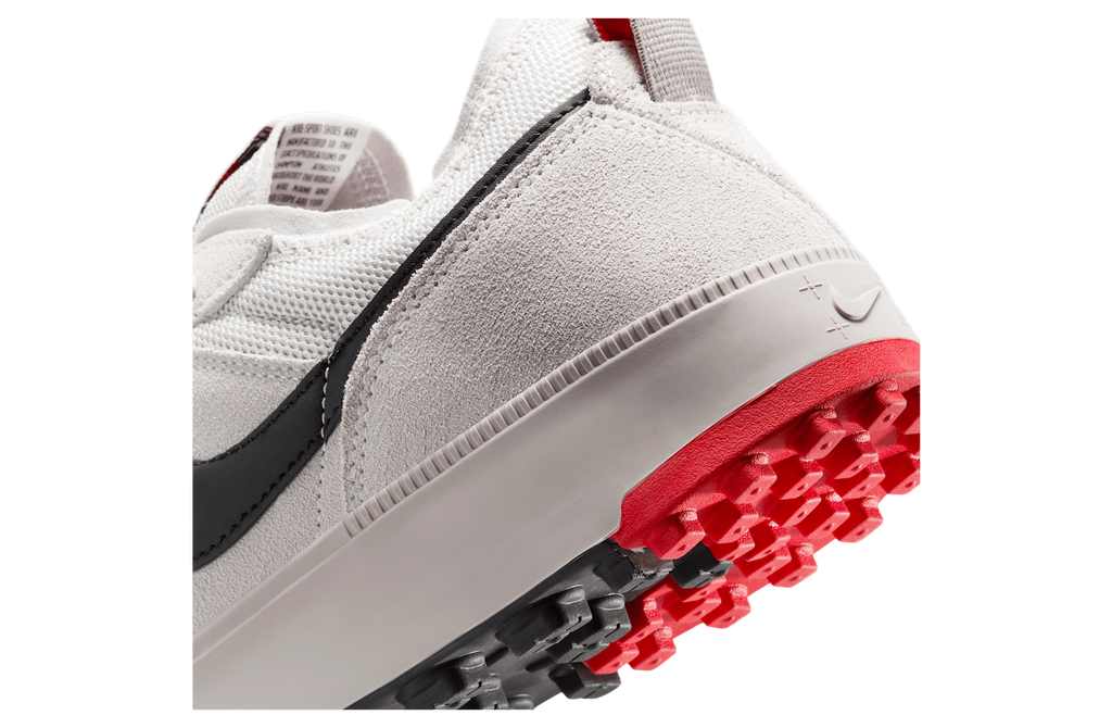 Nike C1ty College Grey / Vast Grey - Image 8
