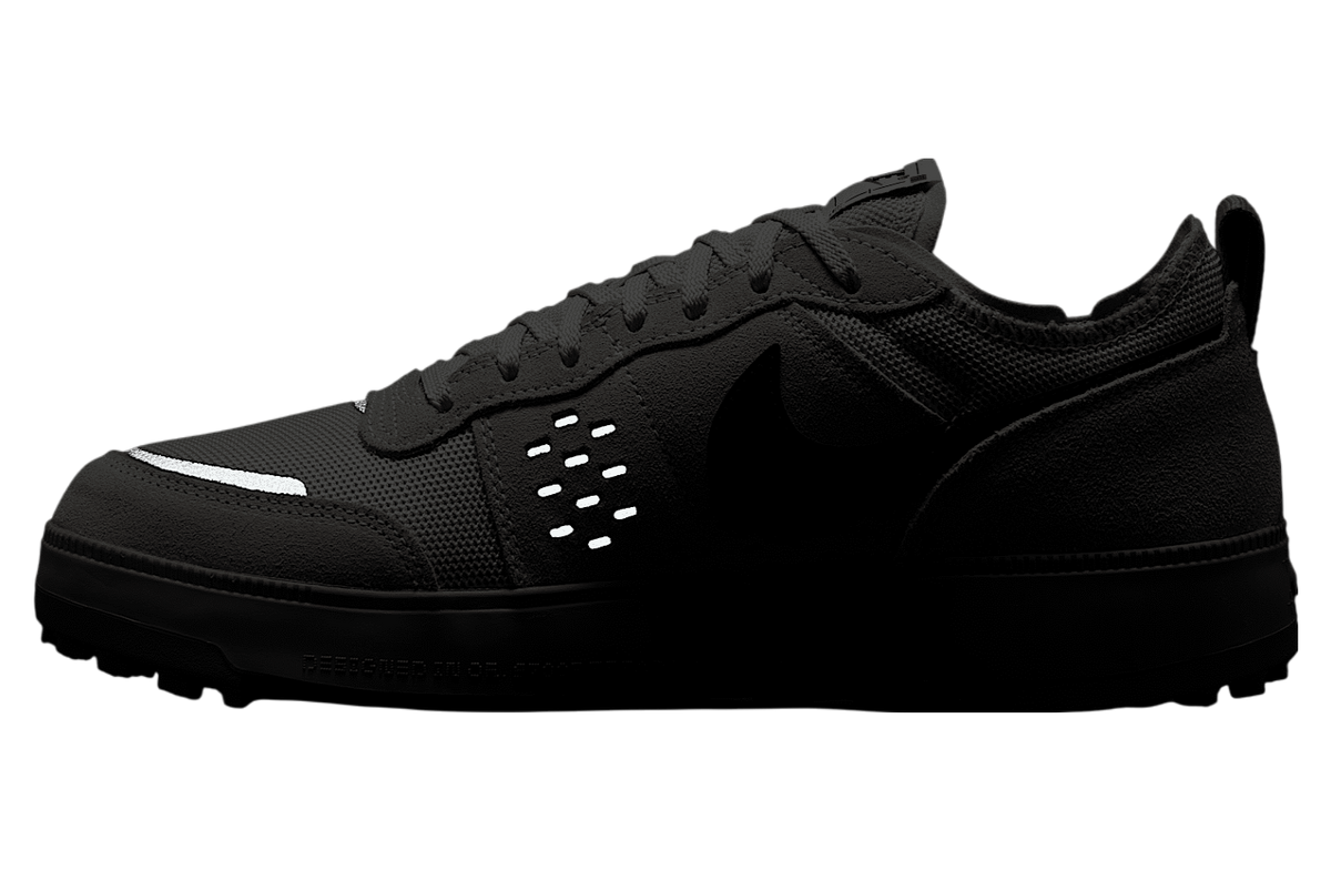 Nike C1ty College Grey / Vast Grey - Image 9