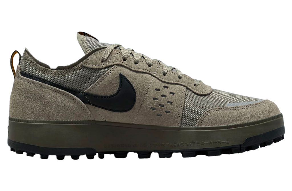 Nike C1TY Medium Olive / Black - Image 3