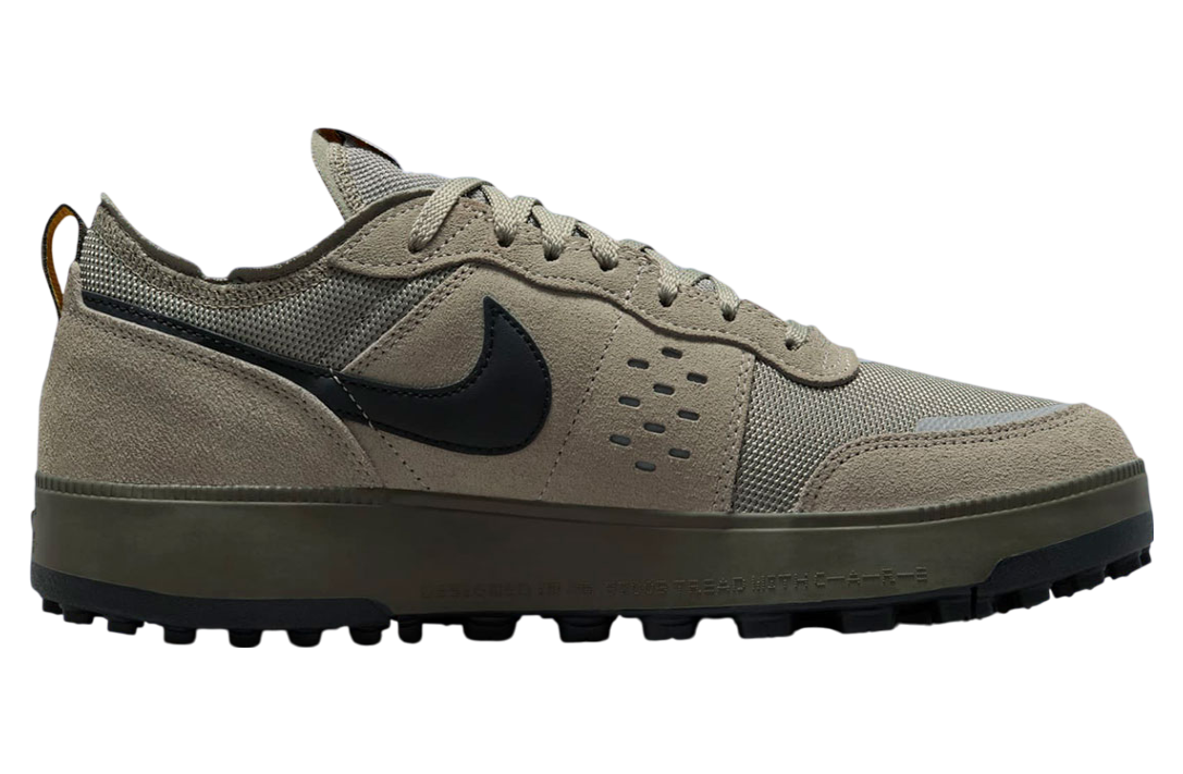Nike C1TY Medium Olive / Black - Image 3
