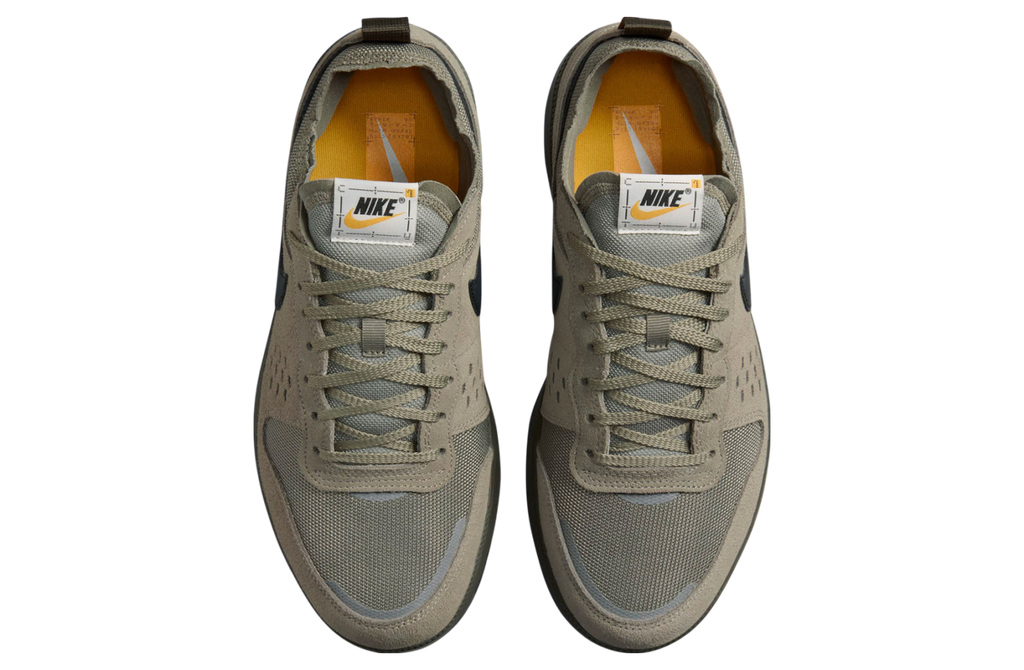 Nike C1TY Medium Olive / Black - Image 4