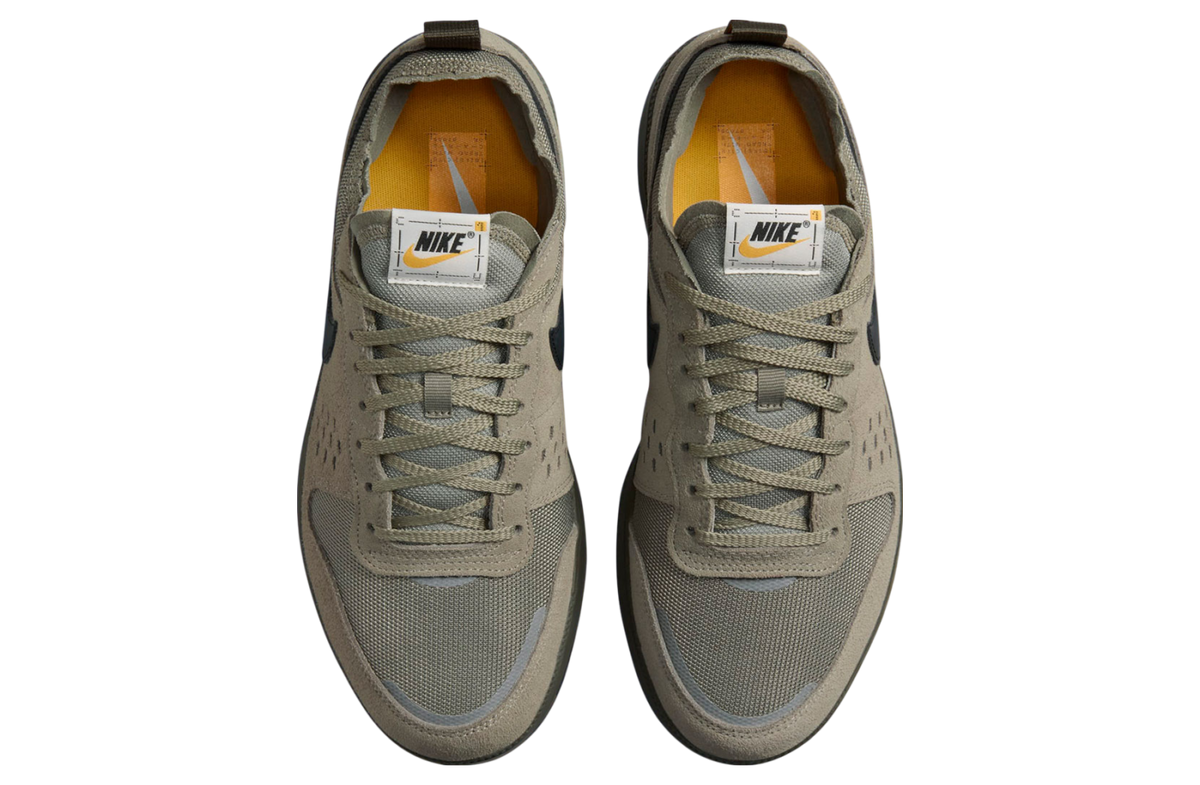 Nike C1TY Medium Olive / Black - Image 4