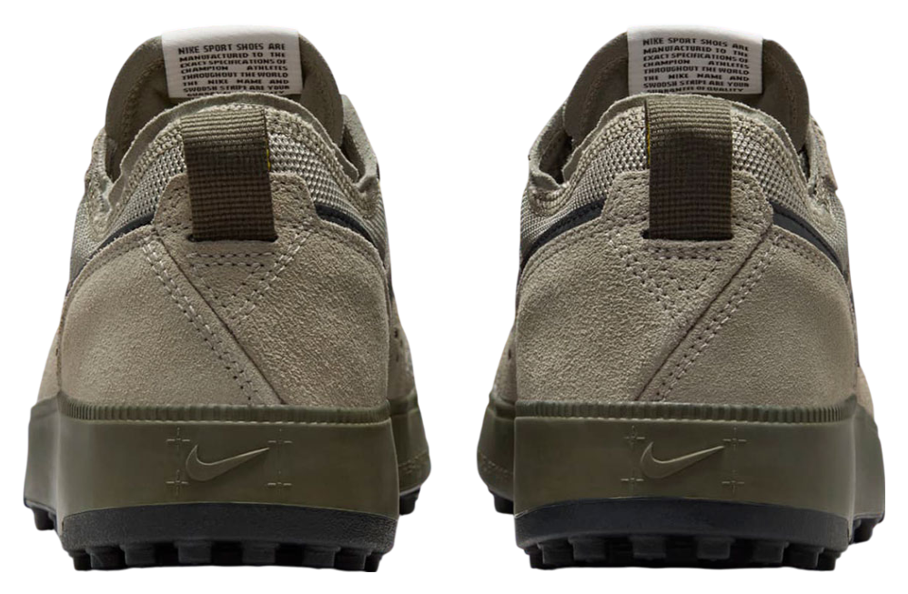 Nike C1TY Medium Olive / Black - Image 5