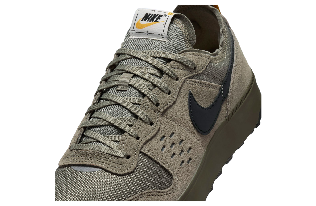 Nike C1TY Medium Olive / Black - Image 7