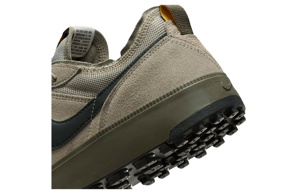 Nike C1TY Medium Olive / Black - Image 8
