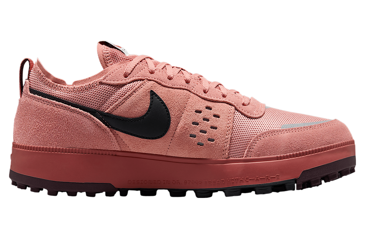 Nike C1ty Red Stardust / Canyon Rust - Image 3