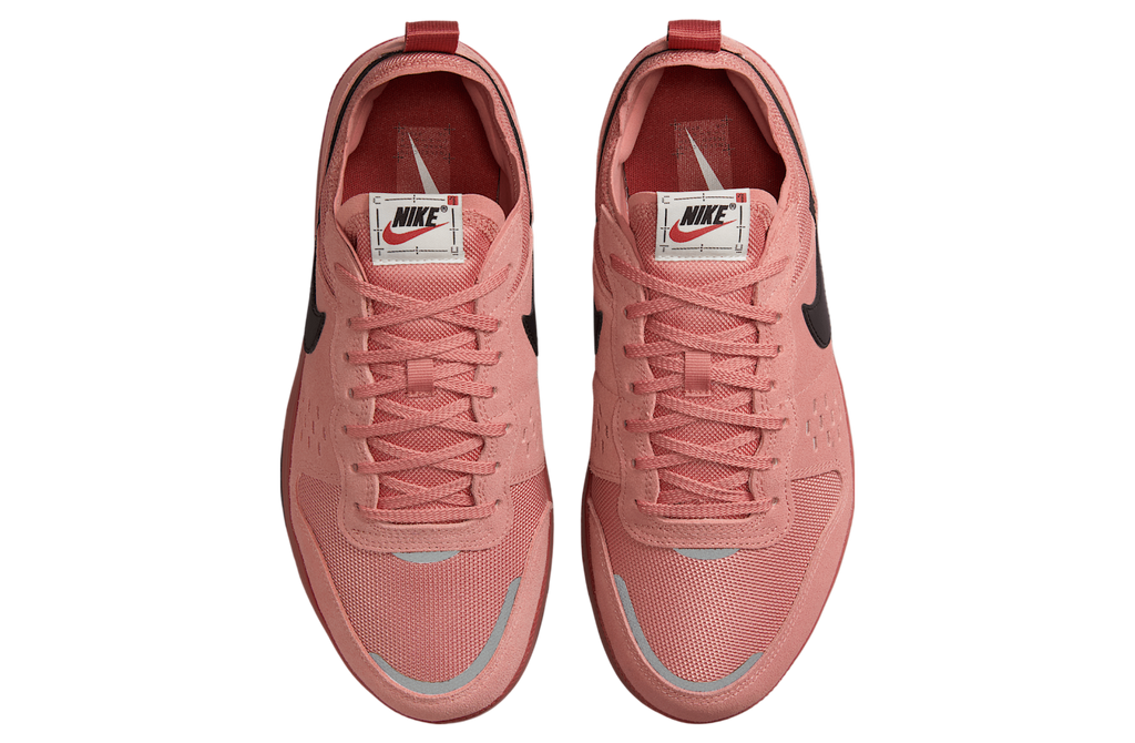 Nike C1ty Red Stardust / Canyon Rust - Image 4