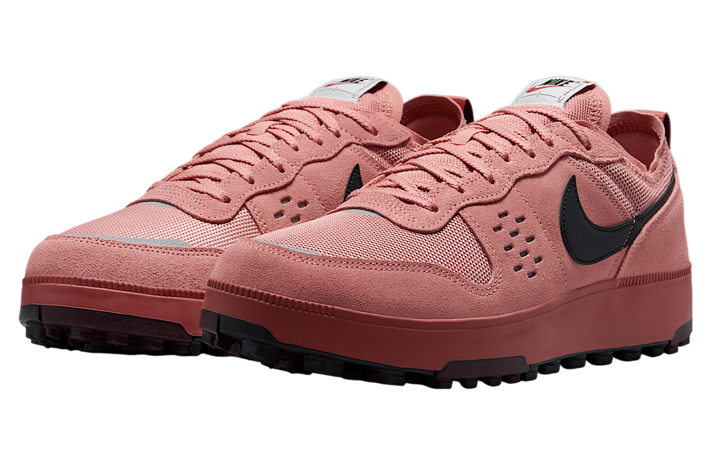 Nike C1ty Red Stardust / Canyon Rust - Image 5